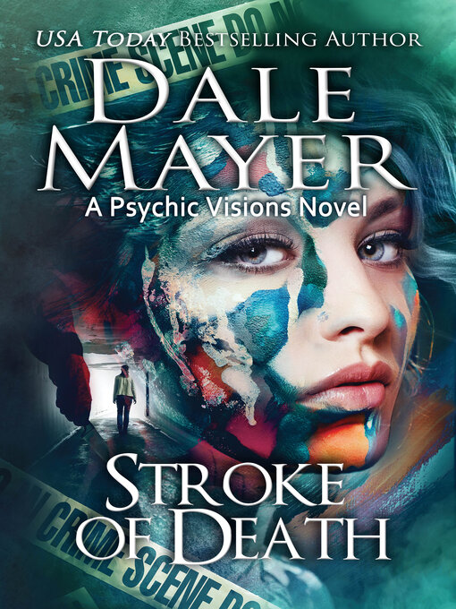 Title details for Stroke of Death by Dale Mayer - Available